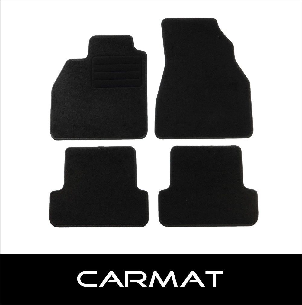 Koberce textilni ACR Renault Megane II ROK VYROBY 2002-2008