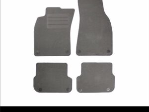 Koberce textilni ACR Audi A6 C7  rok vyroby 2011-