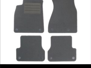 Koberce textilni sede ACR Audi A6 C7 rok výroby  2011-