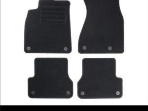 Koberce textilni ACR Audi A8 D2  1994-2002