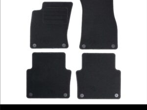 Koberce textilni ACR Audi A8 D3 rok výroby  2002-2009