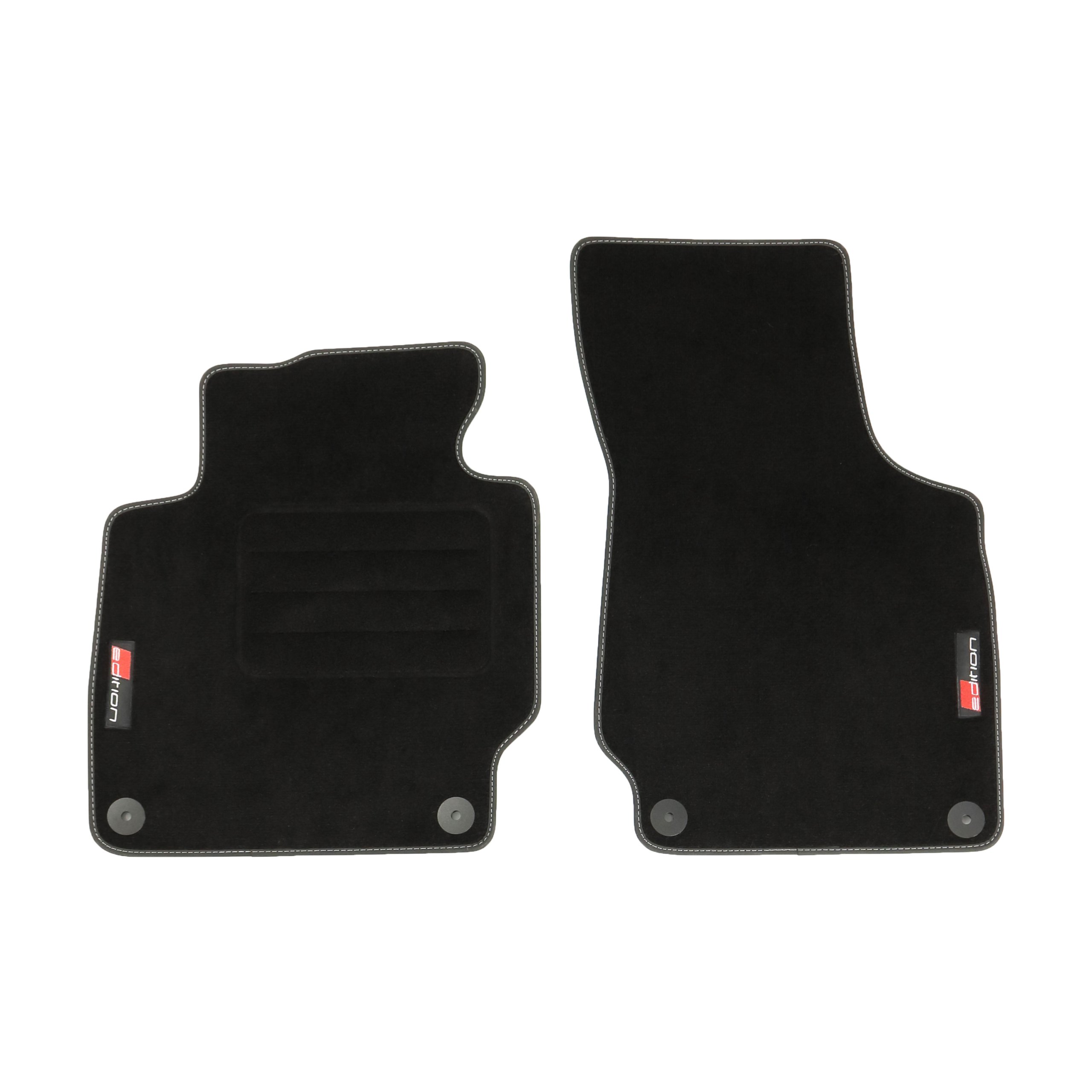 Koberce textilni ACR Audi TT 8J 2006-2014