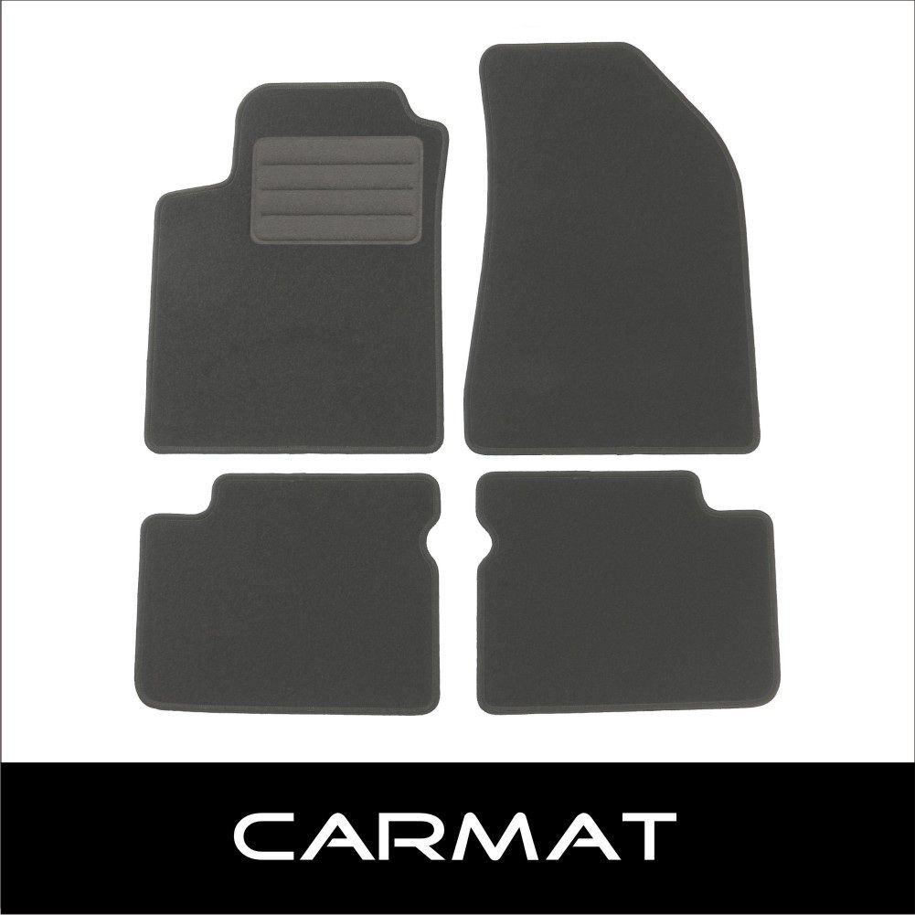 Koberce textilni ACR Fiat Bravo II rok výroby 2007-2014