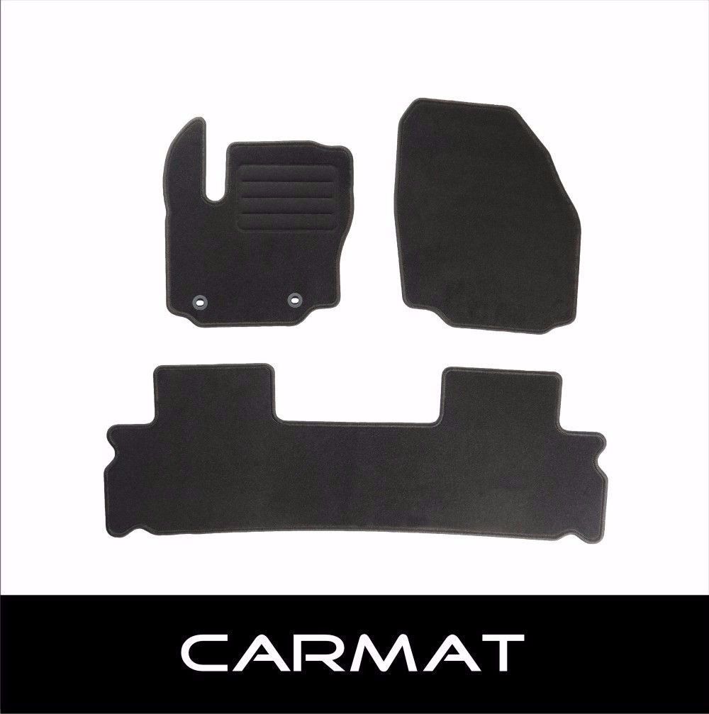 Koberce textilni ACR Ford S-MAX rok vyroby 2006-2012