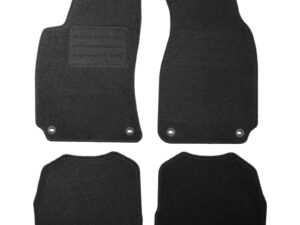 Koberce textilni ACR grafit Skoda Superb I 3U  2001-2008