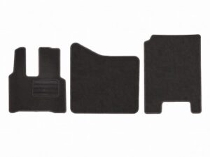 Koberce textilni ACR Mercedes-Benz Actros MP 4 2011- černá