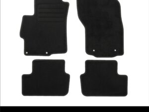 Koberce textilni ACR Mitsubishi Lancer VIII ROK VYROBY 2007-
