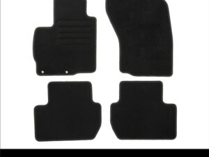 Koberce textilni ACR Mitsubishi Outlander II 2 ROK VYROBY 2007-2013