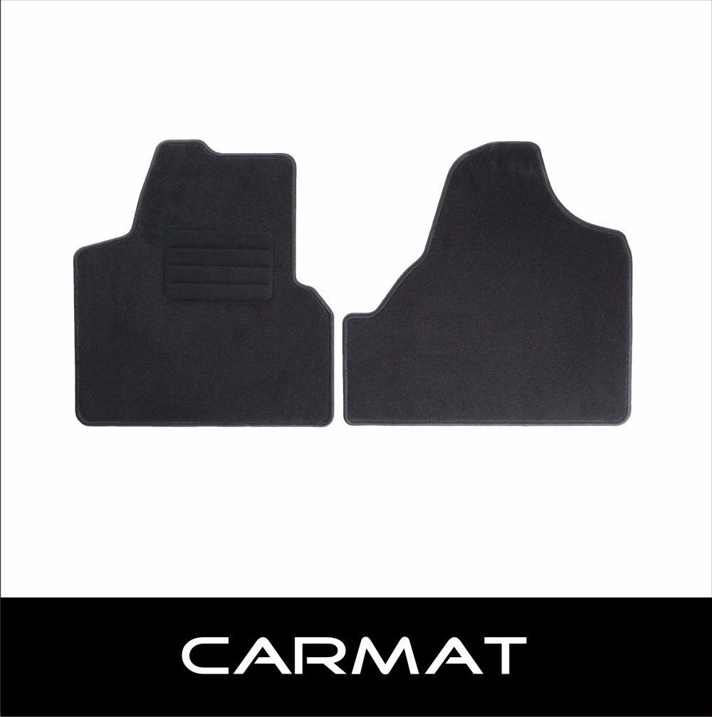 Koberce textilni ACR Peugeot Expert II ROK VYROBY 2006-2016