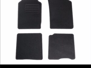 Koberce textilni ACR Reanult Kangoo I ROK VYROBY 1998-2008