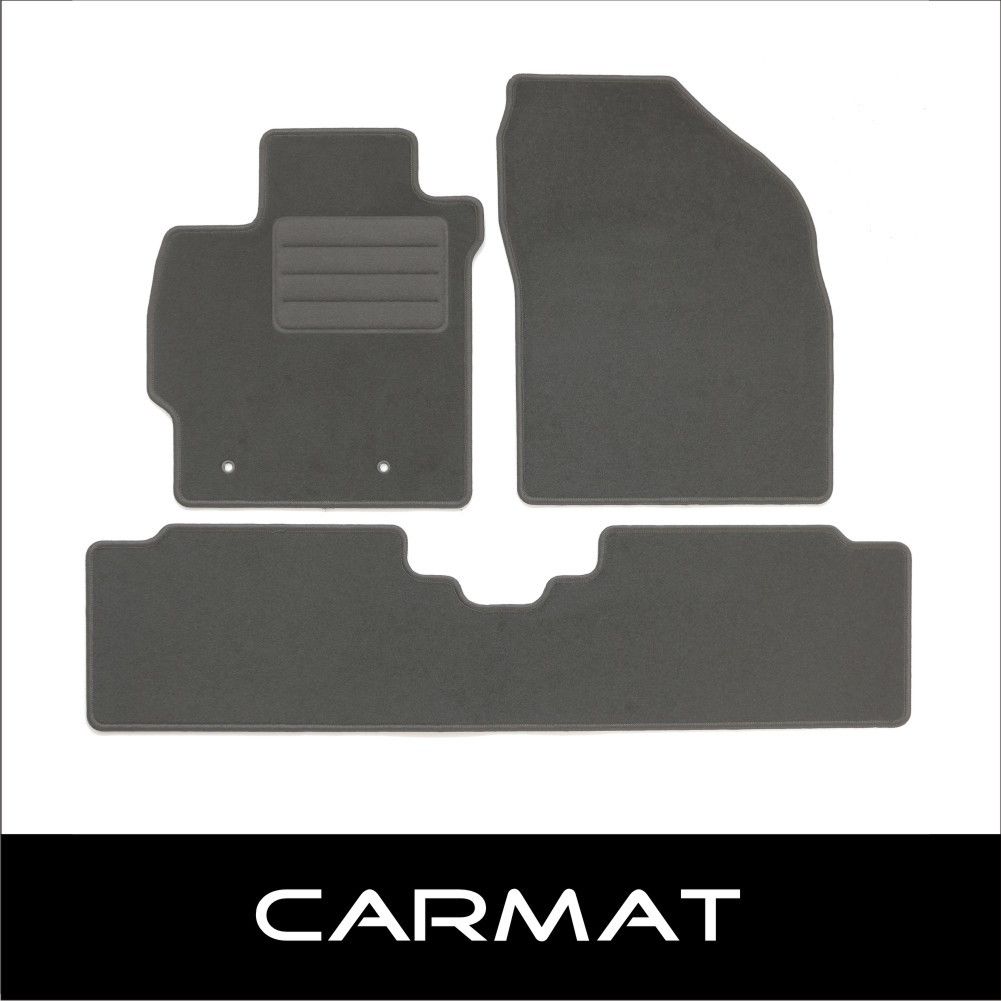 Koberce textilni ACR Toyota Auris I ROK VYROBY 2007-2012