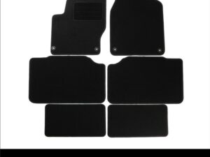 Koberce textilni ACR Volkswagen Sharan 7-MIST rok vyroby 95-10