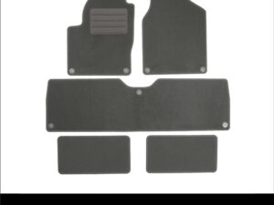 Koberce textilni ACR Volkswagen Sharan I 7-MIST rok vyroby 1995-2010