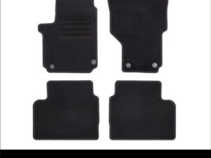 Koberce textilni ACR VW Amarok 2011-