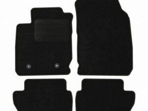 Koberce textilni Ford EcoSport II 2017-