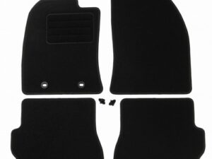 Koberce textilni Ford Fiesta V 2004-2008