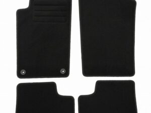 Koberce textilni Peugeot 206+ 2009-2012