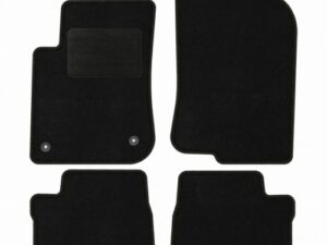 Koberce textilni Peugeot 208 2012-