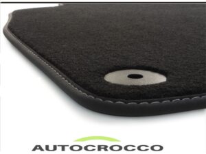 Koberce textilni PREMIUM VW TOURAN I 2003-2010