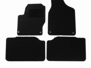 Koberce textilni Seat Alhambra I 5 mist 1996-2010