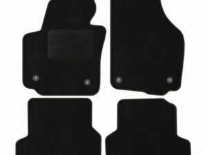 Koberce textilni Seat Altea 2004-2015