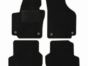 Koberce textilni Seat Altea XL 2006-2015