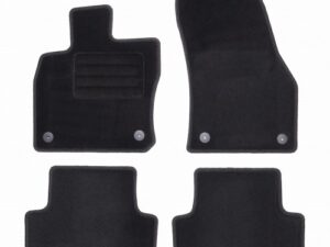 Koberce textilni Seat Ateca 2016-