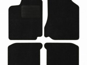 Koberce textilni Seat Ibiza II 1993-2002