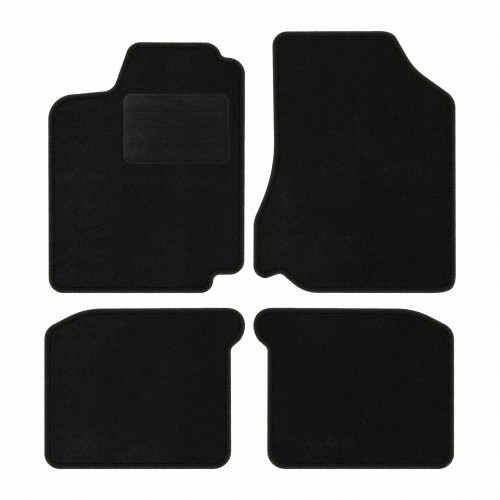 Koberce textilni Seat Ibiza II 1993-2002