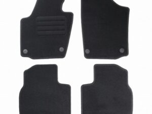 Koberce textilni Seat Toledo IV 2012-