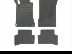 Koberce textilni­ ACR  Mercedes C-Klasse W203 ROK VYROBY 2000-2007