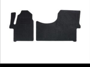 Koberce textilni­ ACR  Mercedes Sprinter II ROK VYROBY 2006-