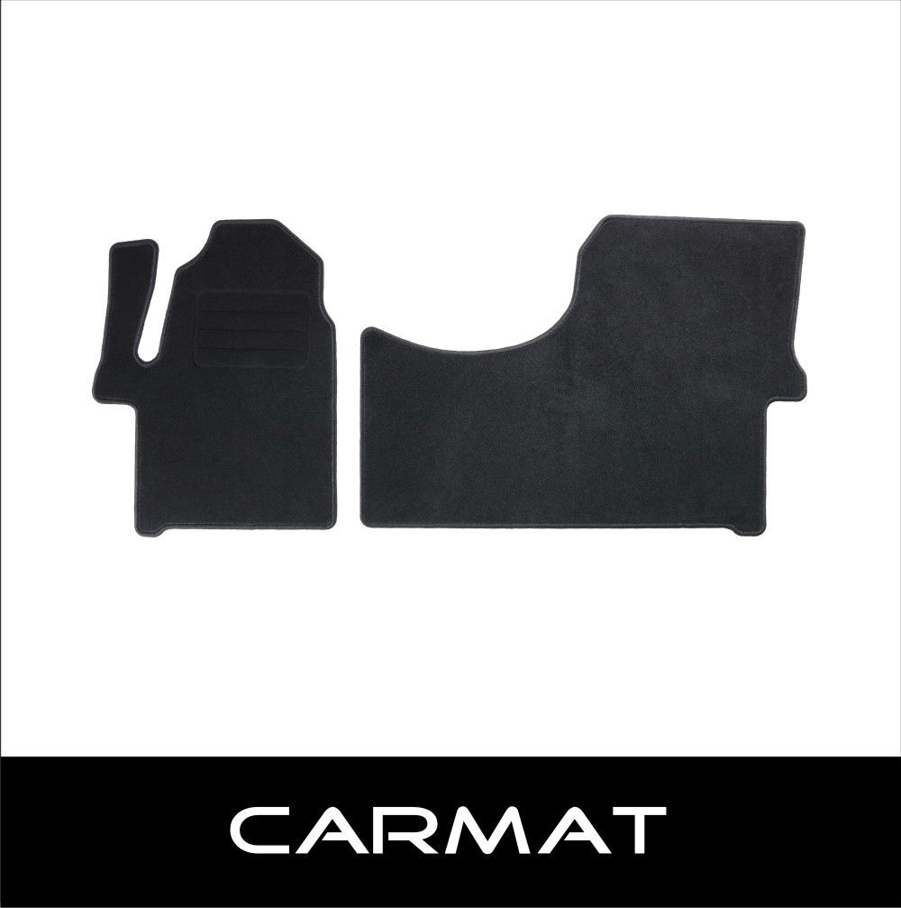 Koberce textilni ACR Mercedes Sprinter II ROK VYROBY 2006-