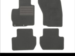 Koberce textilni ACR Citroen C-Crosser 2007-2012