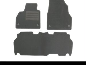 Koberce textilni ACR Mercedes Citan ROK VYROBY 2012-