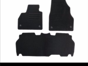 Koberce textilni ACR Mercedes Citan ROK VYROBY 2012-