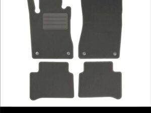 Koberce textilni ACR Mercedes E-Klasse W211 ROK VYROBY 2002-2009