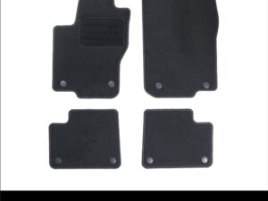 Koberce textilni ACR Mercedes GL-Klasse X166 ROK VYROBY 2012-