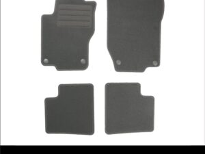 Koberce textilni ACR Mercedes ML-Klasse W164 rok vyroby 2005-2011