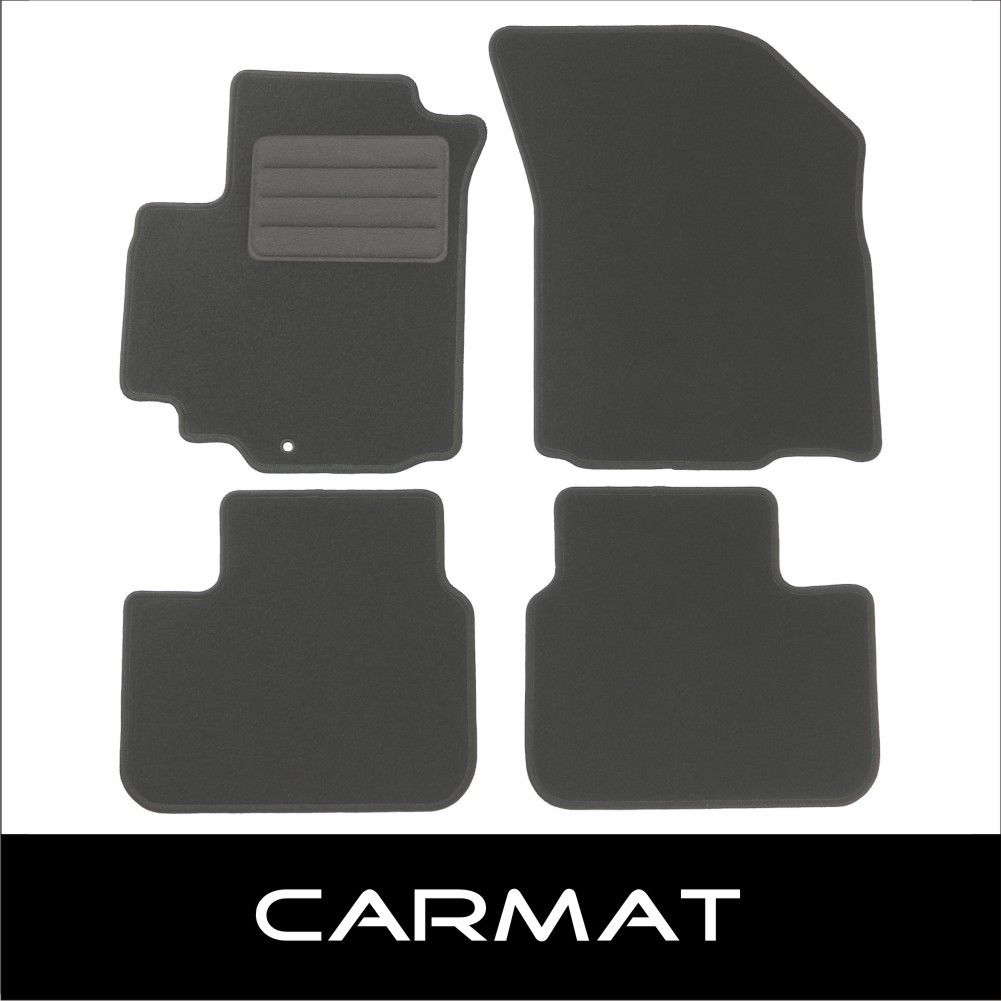 Koberce textilni ACR Suzuki SX4 ROK VYROBY 2006-2014